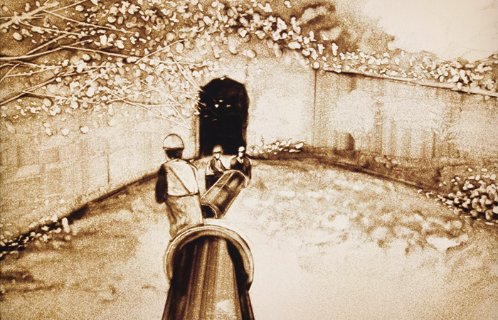 蹚水越山通深山，保通推進記奮斗xiao 作者 何啟蕊.jpg